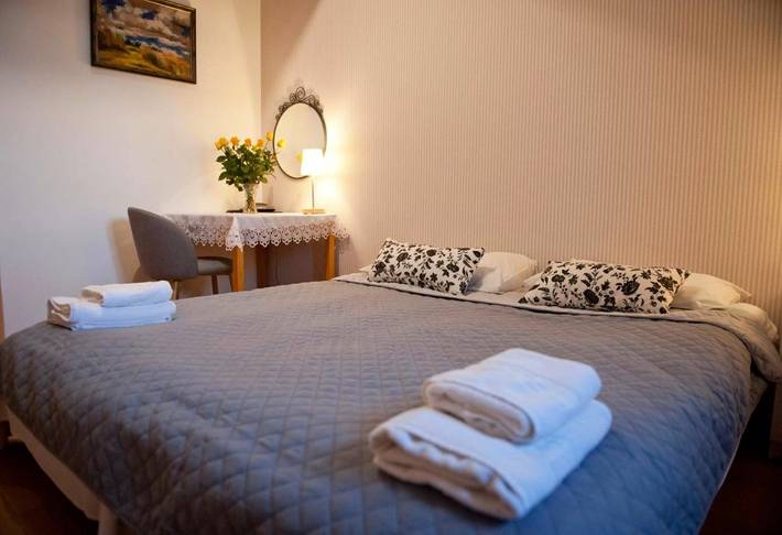 Chambre d’hôte pour 3 personnes à Cracovie - 2