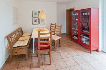 Bungalow für 5 Personen in Dornumersiel, Dornum, Bild 3