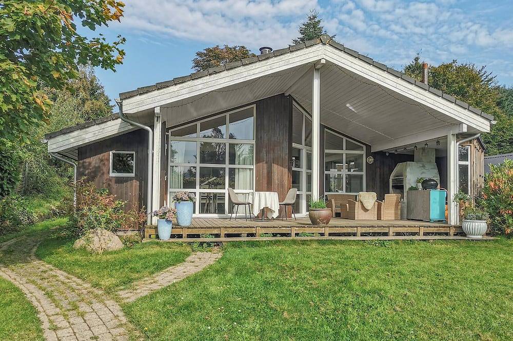 Haustierfreundliches Haus mit 3. in Bryrup, Silkeborg