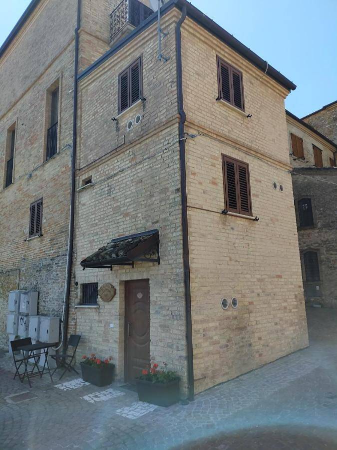 Location de vacances pour 4 personnes, avec vue, animaux acceptés à Tortoreto Alto - 3