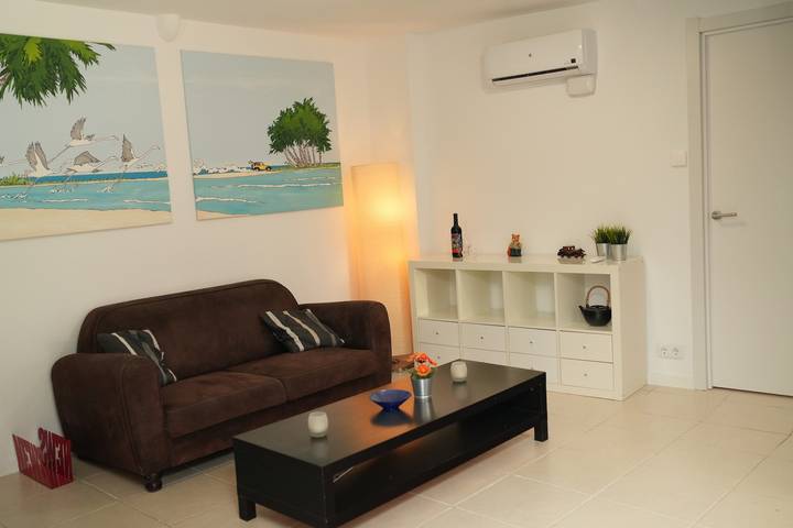 Ferienwohnung für 2 Personen in Spanien - 4