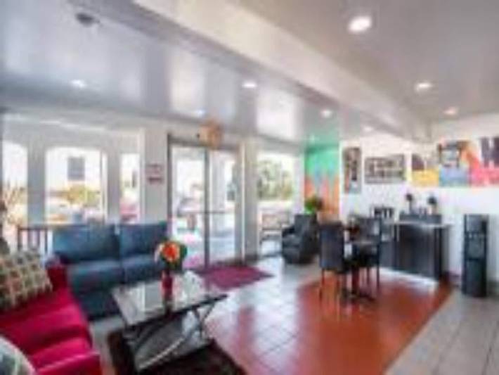 Apartamento entero, 1 cama king size | No fumadores, microondas in Round Rock, Texas