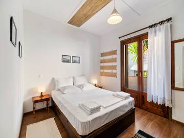 Apartment for 5 People in Agios Nikolaos Chalkidiki, Sithonia Peninsula, Photo 3