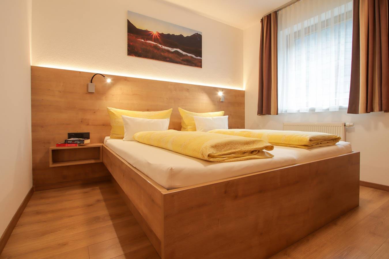 Ganze Ferienwohnung, Ferienwohnung Gabi in Neustift, Neustift im Stubaital