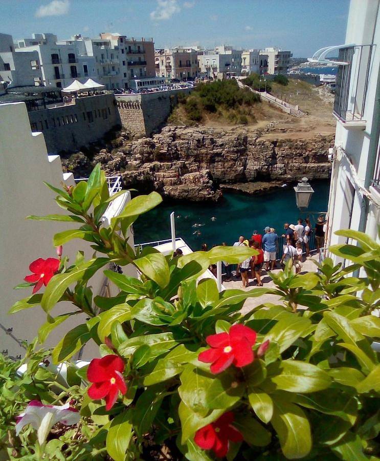 Dimora Luna Calante in Lama Monachile (Polignano a Mare), Polignano a Mare