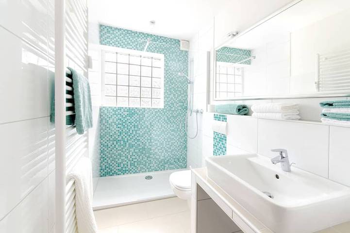 Ferienwohnung für 2 Personen in Remscheid - 4