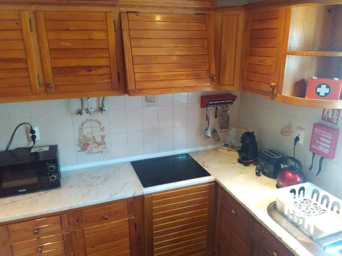 Three-Bedroom House in Porto Covo, Costa Alentejana