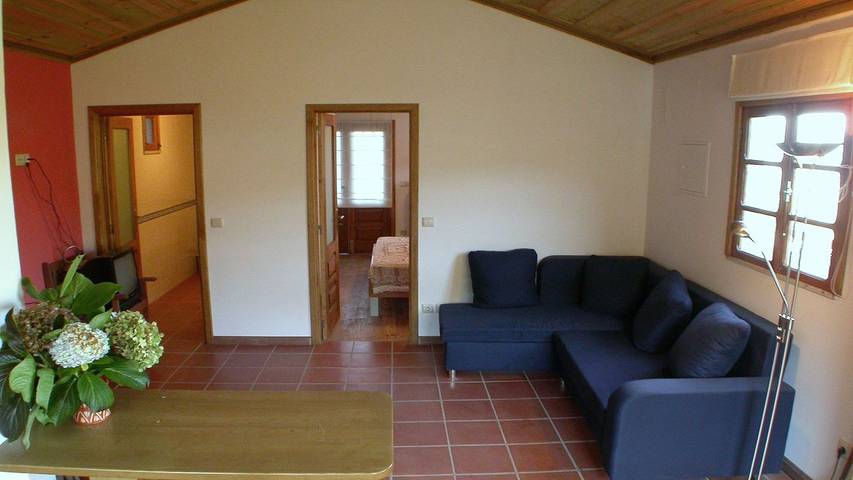 Ferienhaus für 3 Personen, mit Garten, mit Haustier in Portugal - 2