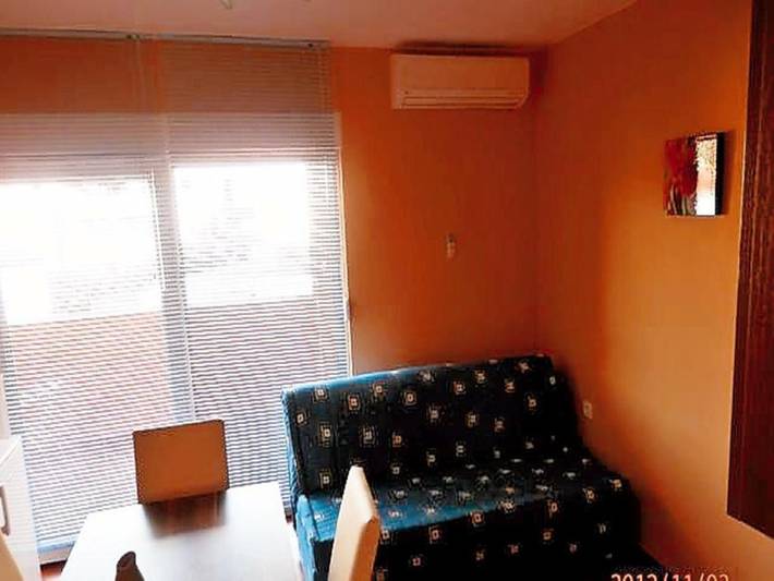 Ganze Wohnung, Ferienwohnung für 4 Personen mit Balkon in Jelsa, Hvar
