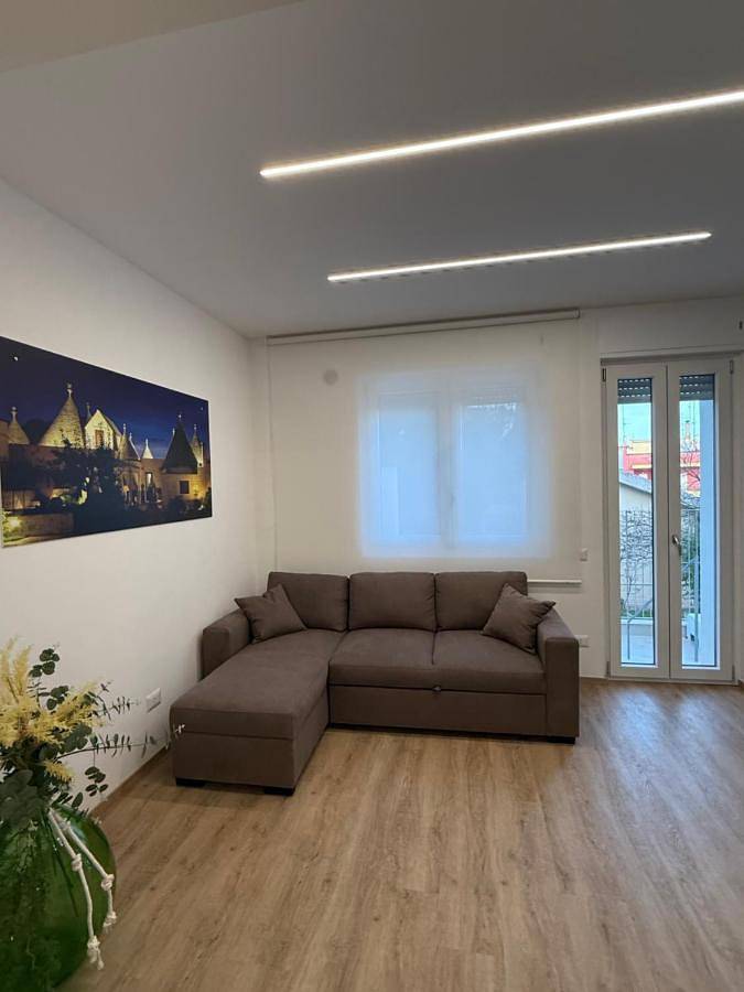 Location de vacances pour 2 personnes, avec balcon à Acquaviva delle Fonti
