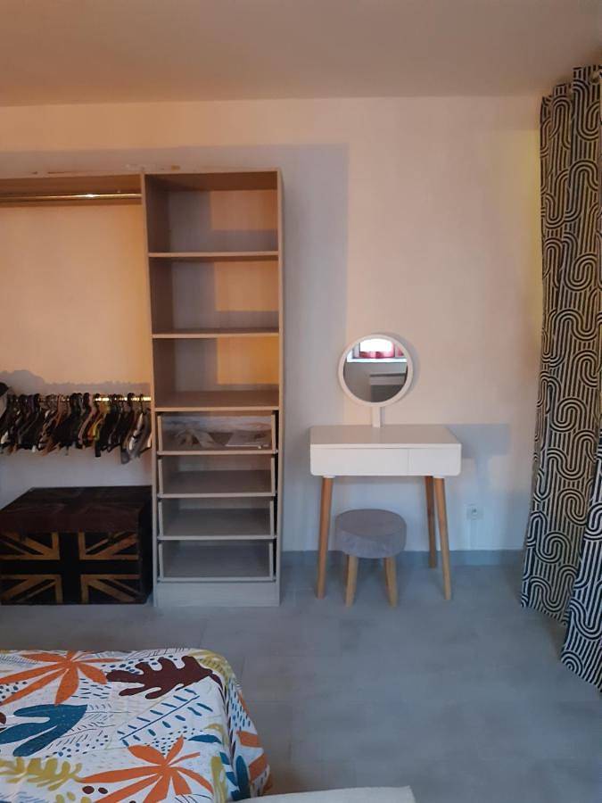 Gîte pour 2 personnes à Gorze - 4