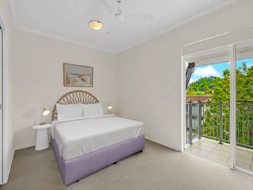 Holiday Apartment for 4 People in Cairns, Far North Queensland, Photo 2