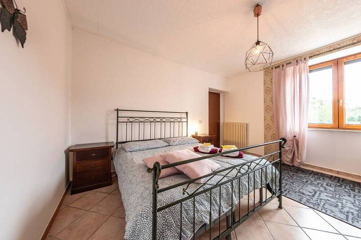 #914 Home in Irpinia in Nusco, Province d'Avellino