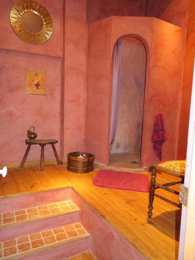 Location de vacances pour 6 personnes dans Chadenet - 4