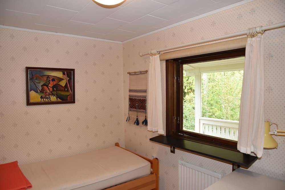 Sjöklippan am Långensee - Komfortables Haus am See für Angler, Kanuten, Wanderer in Jönköpings län