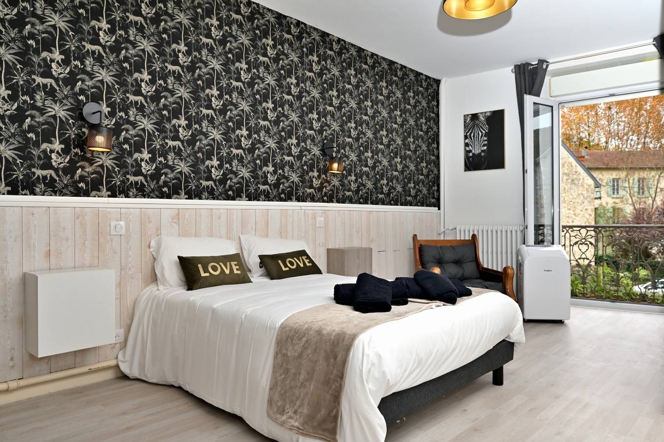 Photo : Appartement de vacances