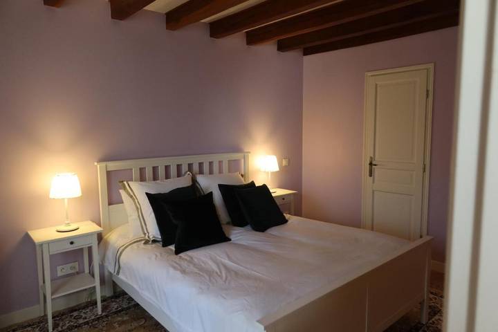 Location de vacances pour 4 personnes, avec jardin à Céré-la-Ronde - 2