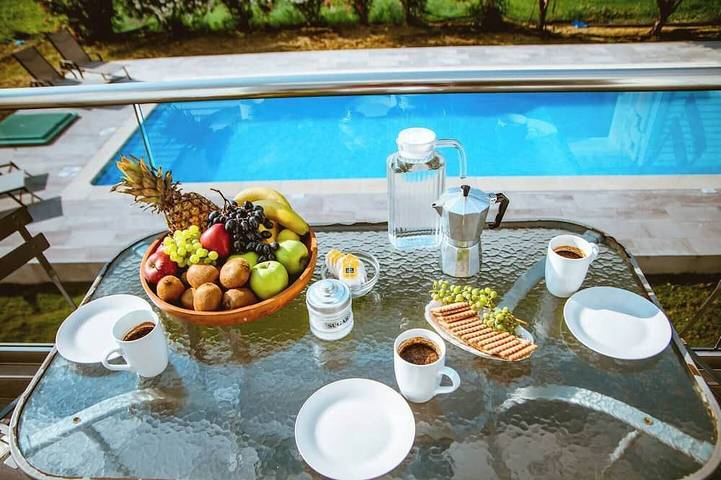 Ferienwohnung für 4 Personen - 1