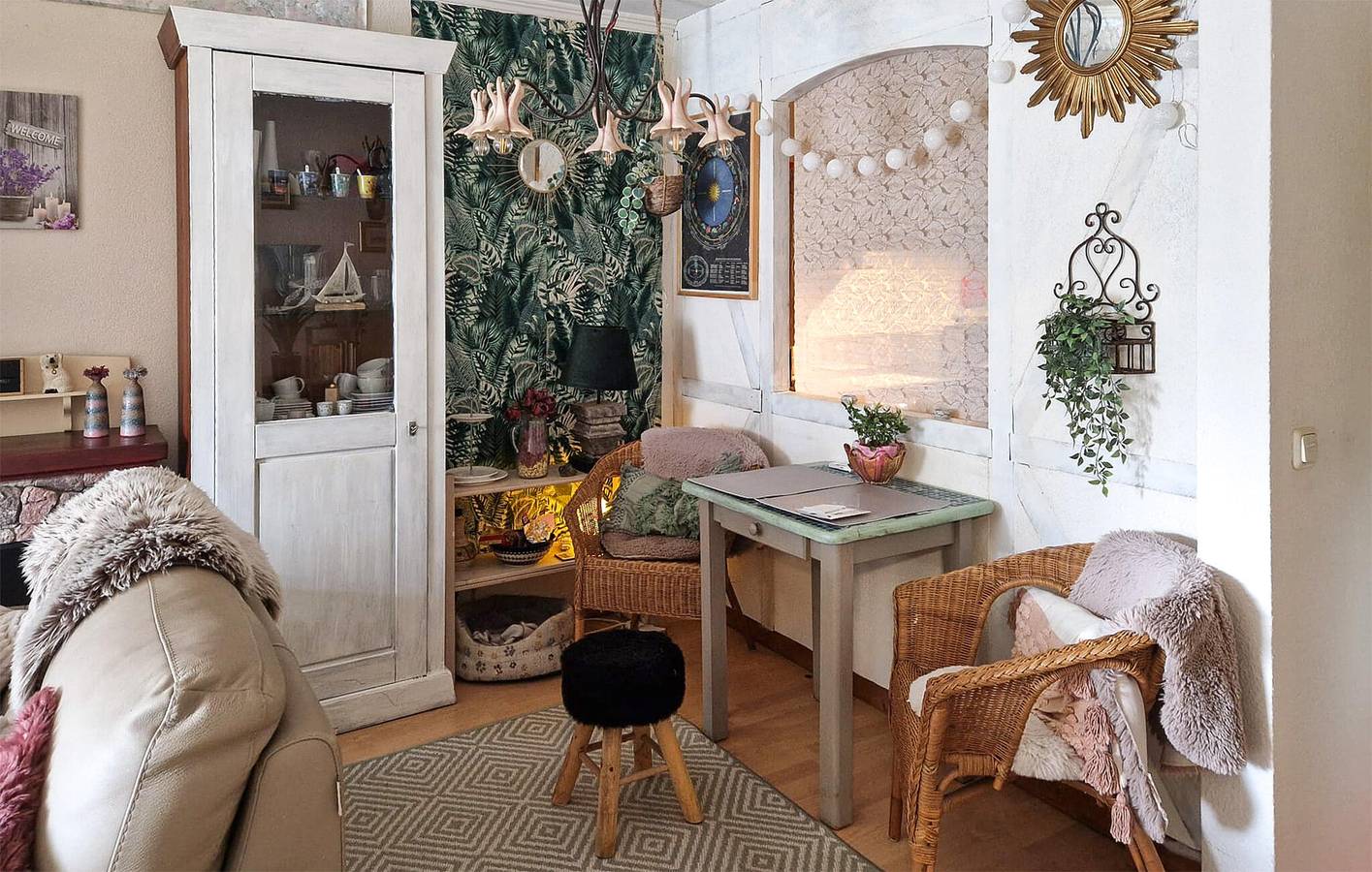 Ganze Ferienwohnung, Gemütliche Erdgeschosswohnung mit Terrasse & Parkplatz - Russee in Molfsee, Rendsburg-Eckernförde