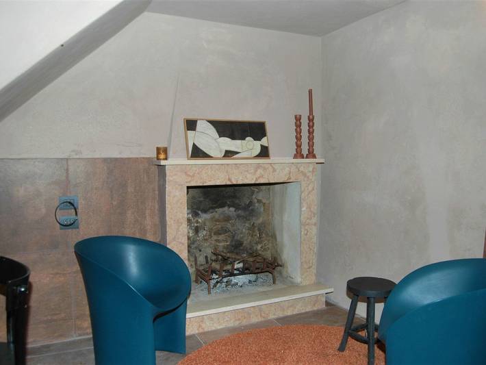 Location de vacances pour 4 personnes, avec terrasse, adapté aux familles à Vecchiano - 4