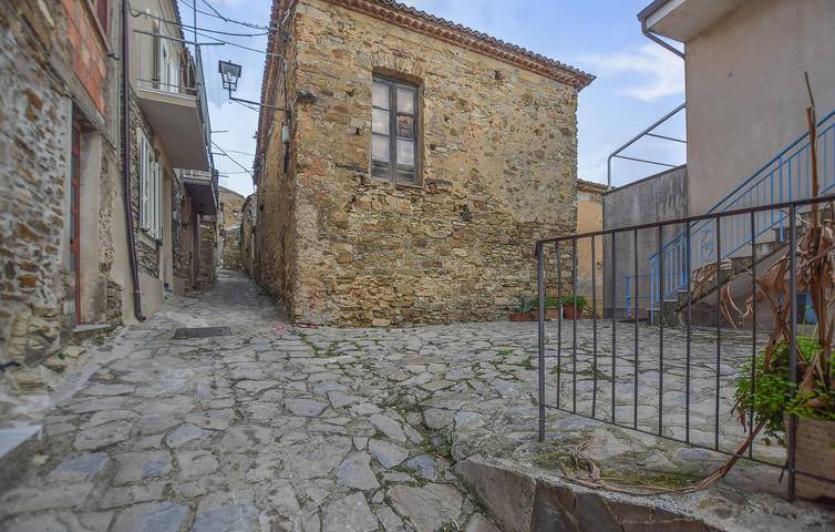 Casa vacanza per 5 persone, con Terrazza a Montecorice
