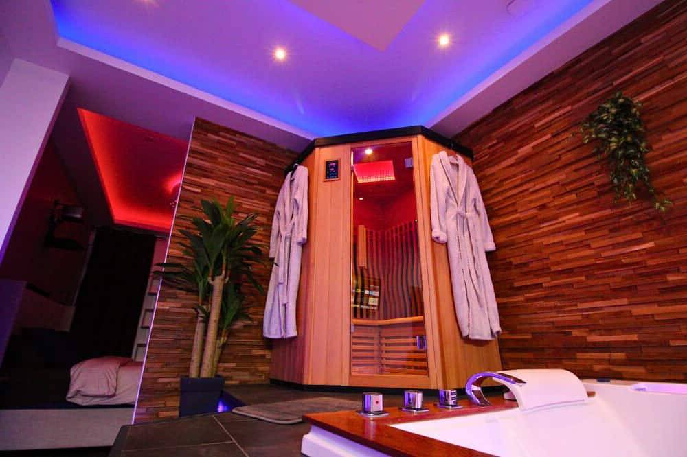 Apartamento entero, Private Spa By Xela in Auxerre, Auxerre region