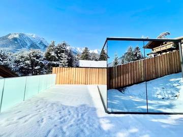 Bungalow für 2 Personen in Tirol