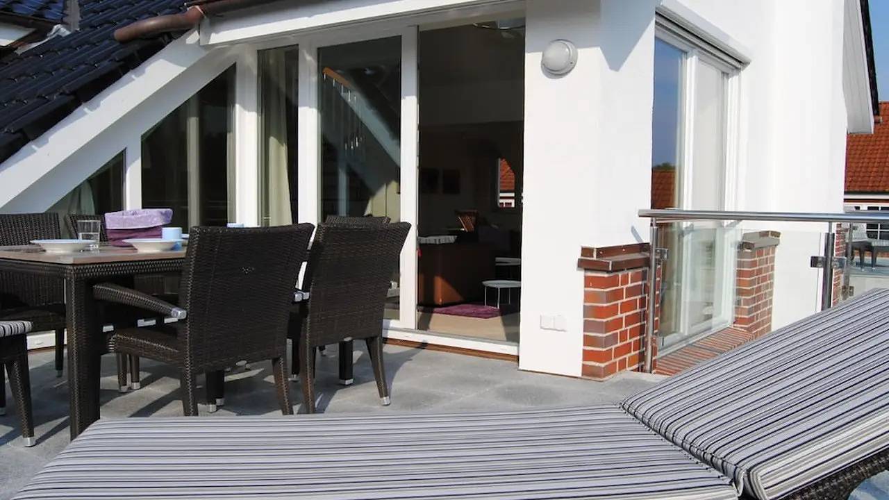Ferienhaus für 6 Personen (144 m²) in Niendorf/Ostsee in Niendorf, Timmendorfer Strand