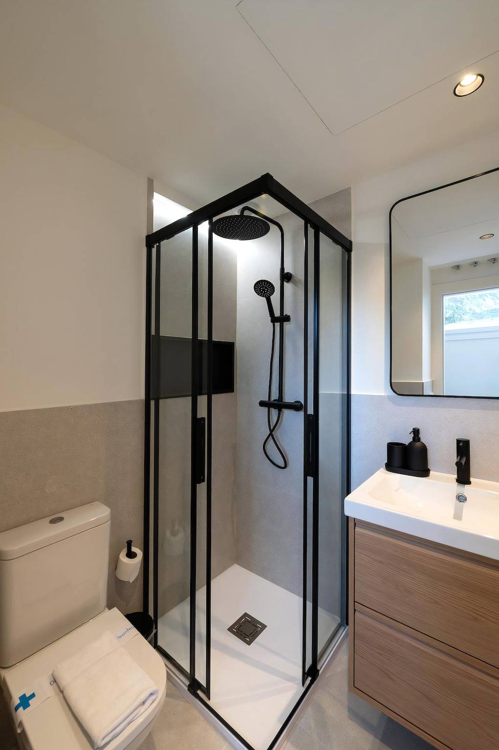 Ganzes Studio, Studio für 3 Personen in Madrid, Área Metropolitana de Madrid