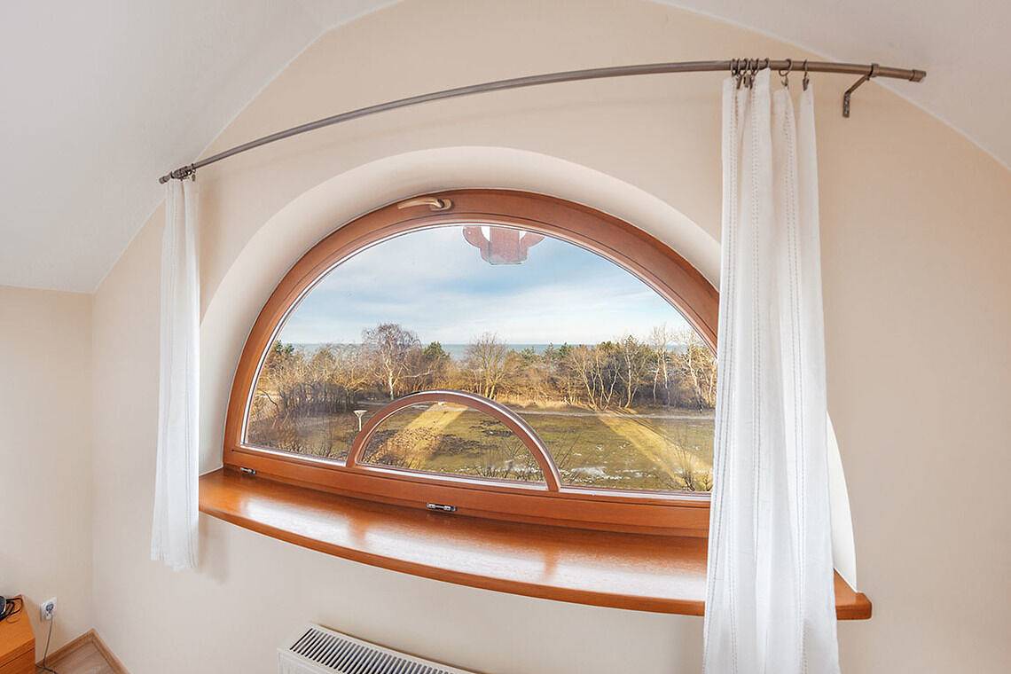 Ganze Ferienwohnung, Sun&Snow Promenade - Apartment 22 in Międzyzdroje, Misdroy (Gemeinde)