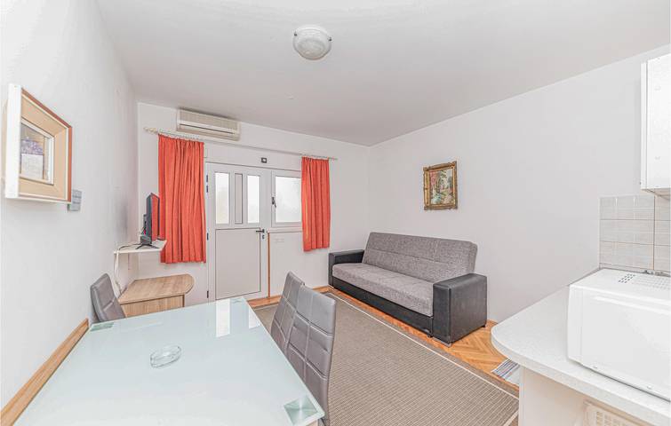 Ferienwohnung für 3 Personen, mit Terrasse in Trogir - 3