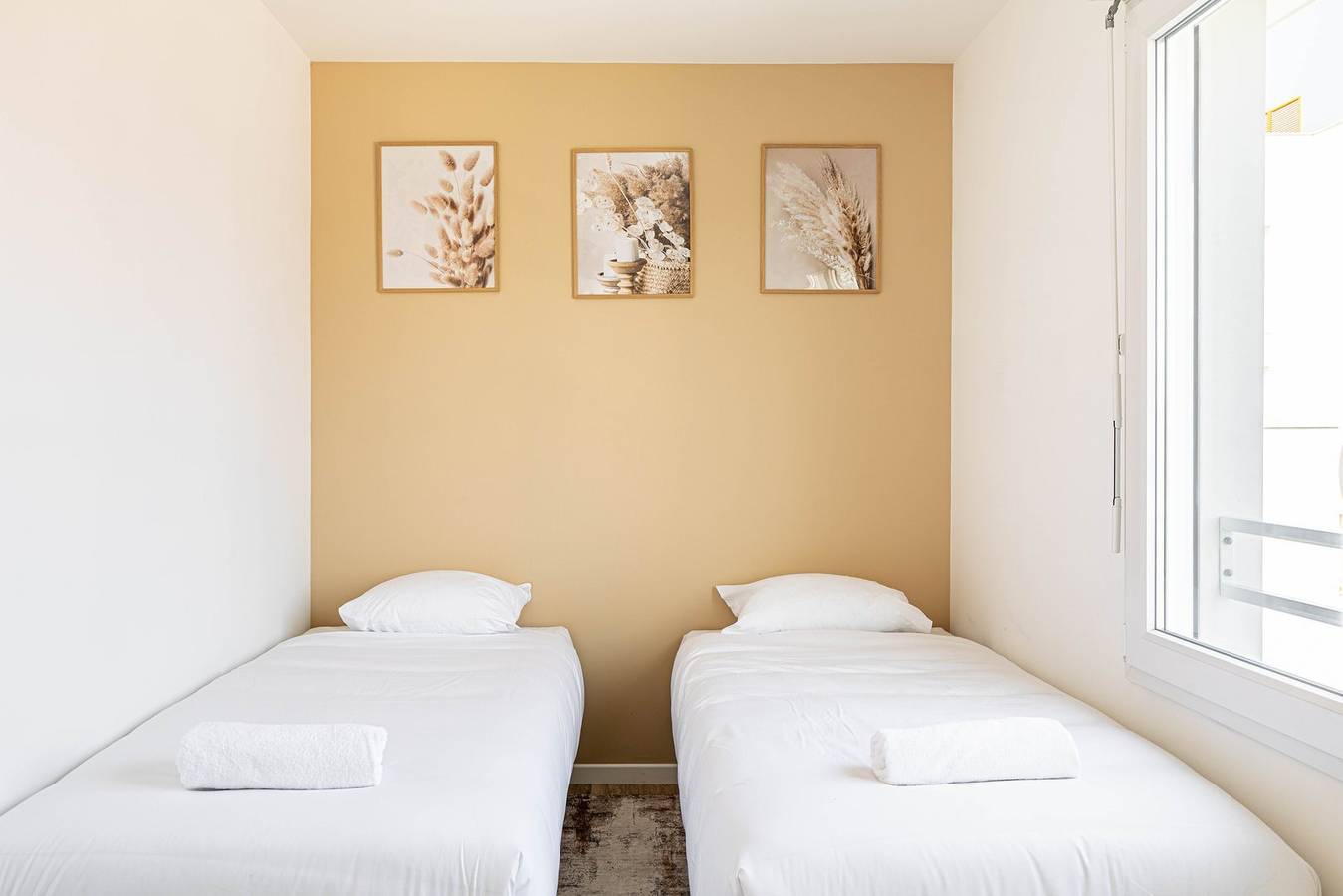 Guestready - Un toque de elegancia en Romainville in Romainville, Sena-Saint Denis