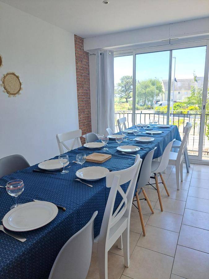 Villa ouvrière 5 chambres in Trignac, Région de Saint-Nazaire