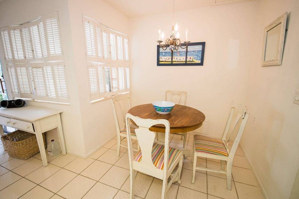 Vermietungen mit idyllischen Ferienimmobilien in Holmes Beach, Anna Maria Island