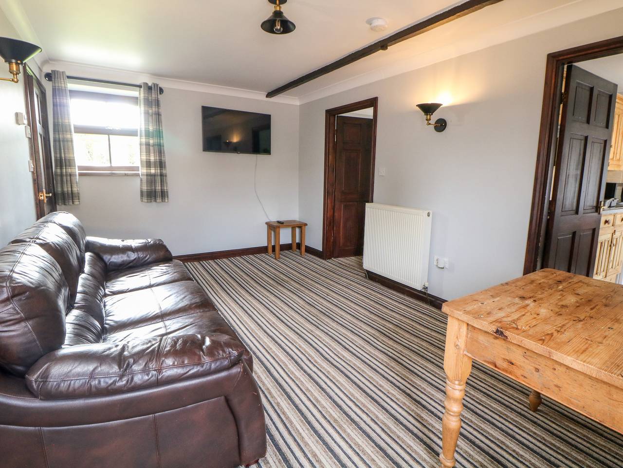 Monsal Cottage in Bakewell, Derbyshire