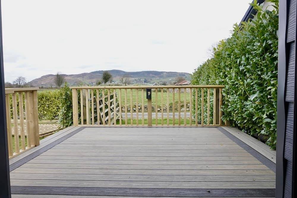 Deluxe Holiday Cabin in Newry, County Armagh