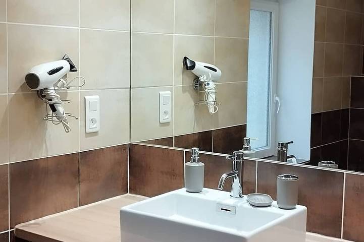 Gîte pour 3 personnes à Saint-Jean-de-Maruéjols-et-Avéjan