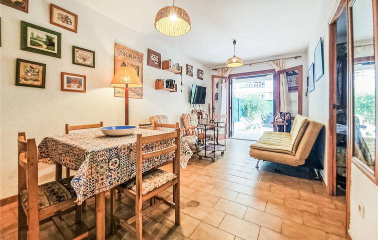 Ferienhaus für 6 Personen, mit Pool und Garten sowie Terrasse, mit Haustier in Torrevieja - 3