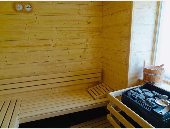 Location de vacances pour 20 personnes, avec jardin ainsi que jacuzzi et sauna à Rupt-sur-Moselle - 2