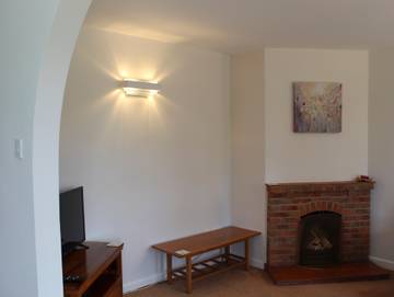 Vacation Rental for 4 Guests in Cranborne Chase, South West England, Picture 3