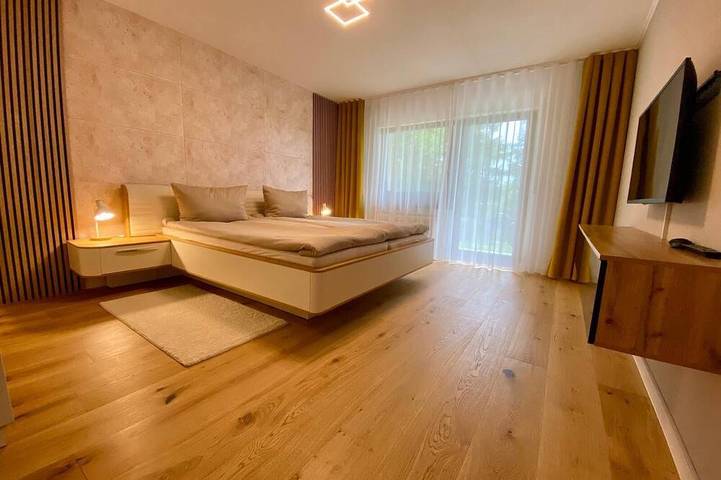 Ferienwohnung für 4 Personen in Waldkirch - 3