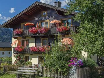 Appartement voor 4 Personen in Rauris, Ski Amadé, Afbeelding 4