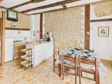 Location De Vacances pour 5 Personnes dans Montignac, Périgord Noir, Photo 3