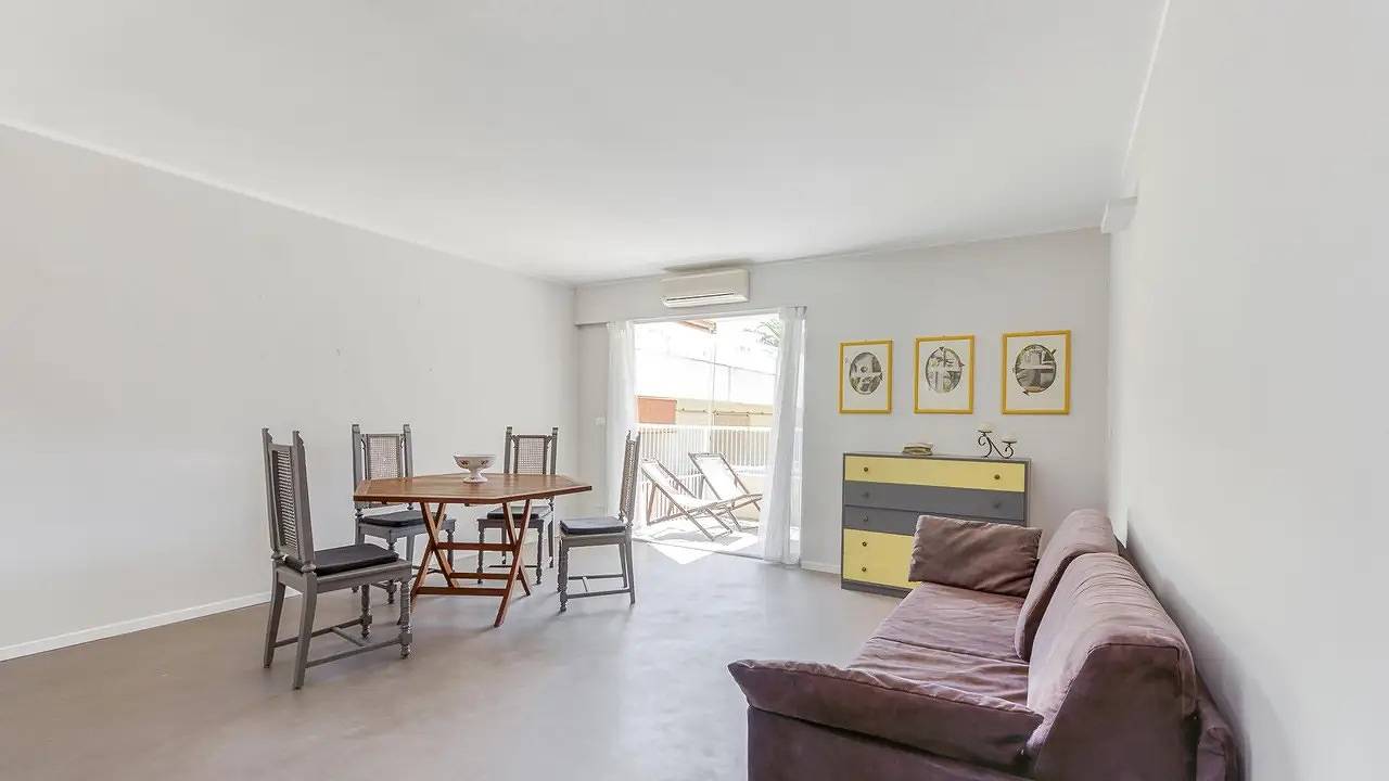 Appartement de vacances entier, Ferienwohnung für 5 Personen (90 m²) in Saint-Tropez in Saint-Tropez, Côte méditerranéenne (France)