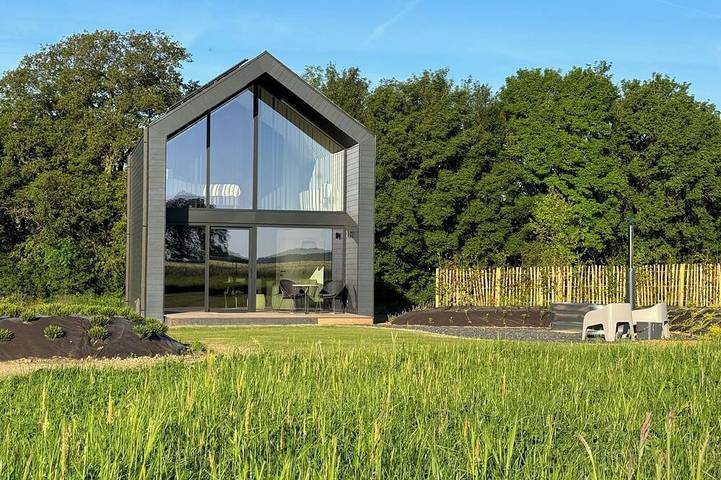 Gîte pour 2 personnes à Durbuy - 4