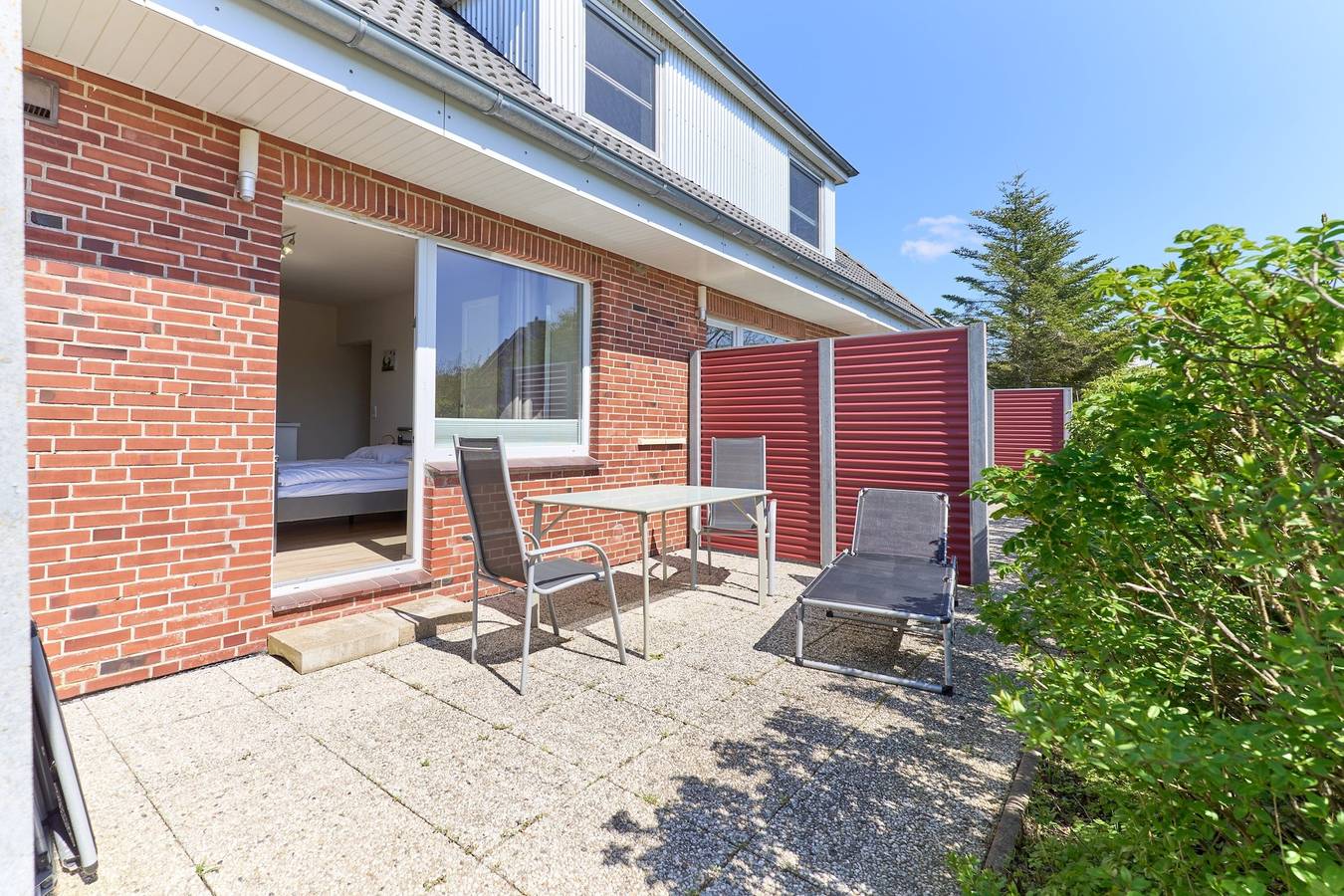 Ganze Ferienwohnung, Amrum in Dagebüll, Nordseeküste