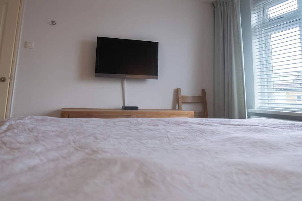 Julia's Holidayhome in Egmond Binnen, Alkmaar & Surroundings