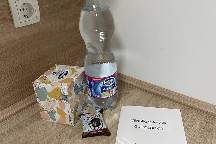 Ganze Wohnung, Kiadó lakás a belvárostól 1kmre in Kopisch, Kaposvári járás