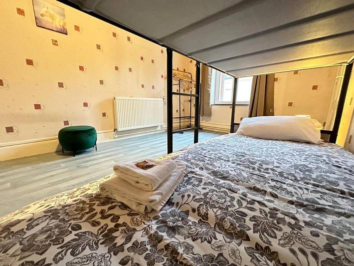 Gîte pour 6 personnes à Revin - 4