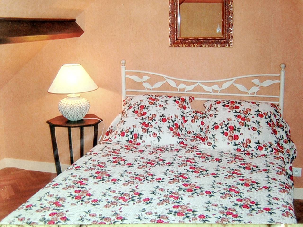 Maison conviviale avec piscine à Villentrois 90 m² in Faverolles, Vallée de la Loire